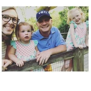 Meet your Posher, Caleb